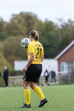 Bild 69 - F FSC Kaltenkirchen - SV Frisia 03 Risum-Lindholm : Ergebnis: 0:7